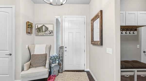 16297 Forest Cloud Way, Monument, CO