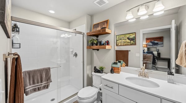 16297 Forest Cloud Way, Monument, CO