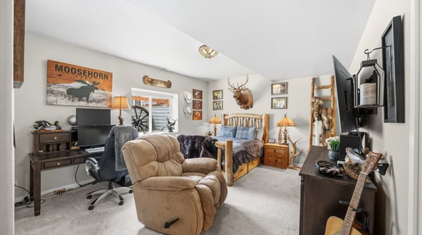 16297 Forest Cloud Way, Monument, CO