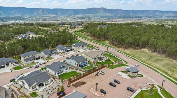 16297 Forest Cloud Way, Monument, CO
