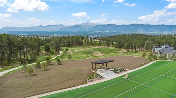 16297 Forest Cloud Way, Monument, CO