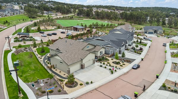 16297 Forest Cloud Way, Monument, CO