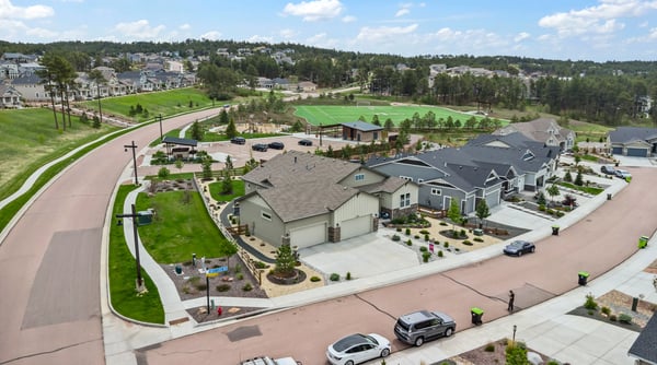 16297 Forest Cloud Way, Monument, CO