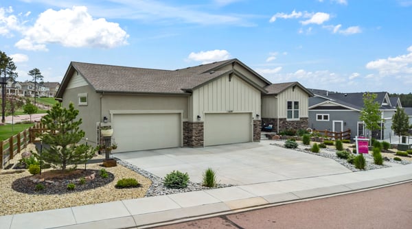 16297 Forest Cloud Way, Monument, CO