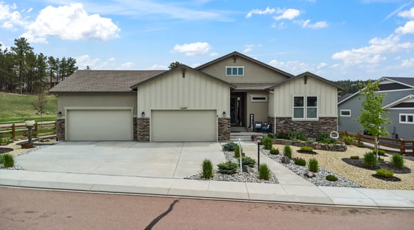 16297 Forest Cloud Way, Monument, CO
