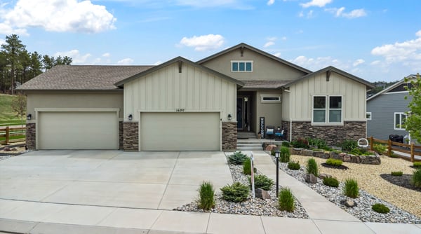 16297 Forest Cloud Way, Monument, CO