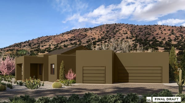 Cereza Farms - Wild Cherry Lane, Placitas, NM