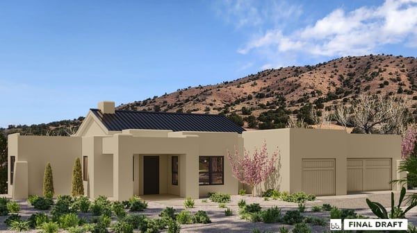 Cereza Farms - Wild Cherry Lane, Placitas, NM
