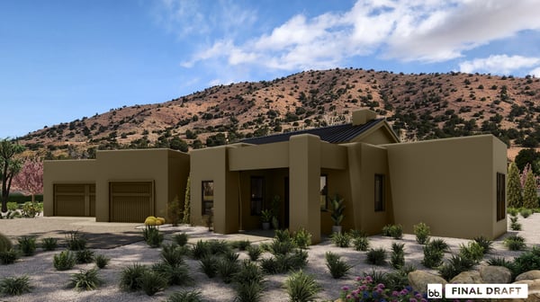 Cereza Farms - Wild Cherry Lane, Placitas, NM