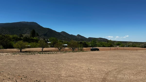 Cereza Farms - Wild Cherry Lane, Placitas, NM