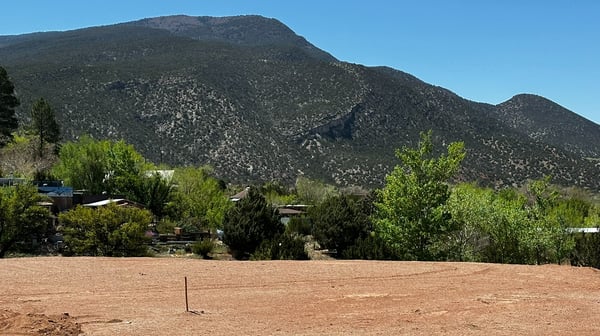 Cereza Farms - Wild Cherry Lane, Placitas, NM
