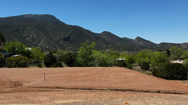 Cereza Farms - Wild Cherry Lane, Placitas, NM
