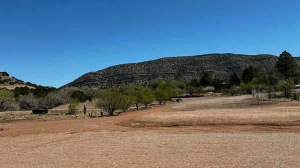 Cereza Farms - Wild Cherry Lane, Placitas, NM