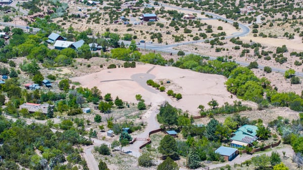 Cereza Farms - Wild Cherry Lane, Placitas, NM