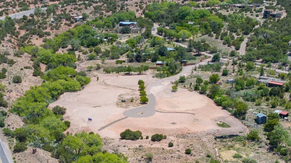 Cereza Farms - Wild Cherry Lane, Placitas, NM