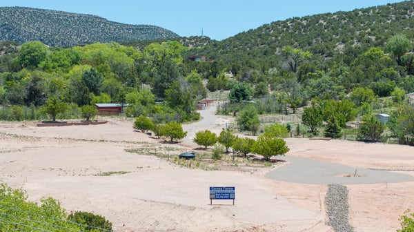 Cereza Farms - Wild Cherry Lane, Placitas, NM