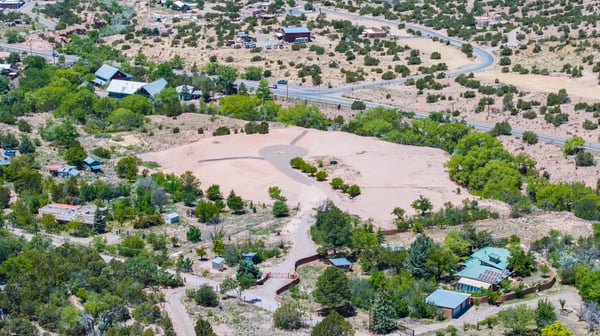 Cereza Farms - Wild Cherry Lane, Placitas, NM