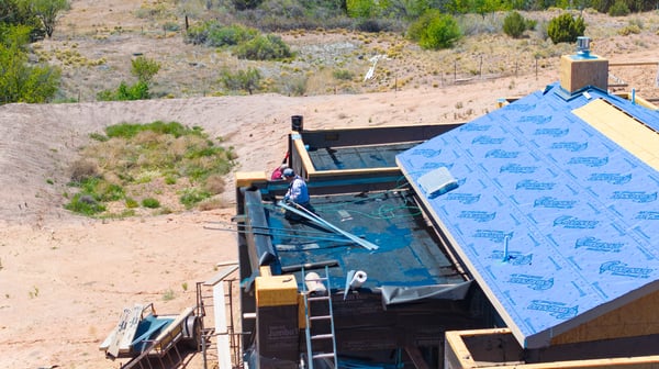 Cereza Farms - Wild Cherry Lane, Placitas, NM