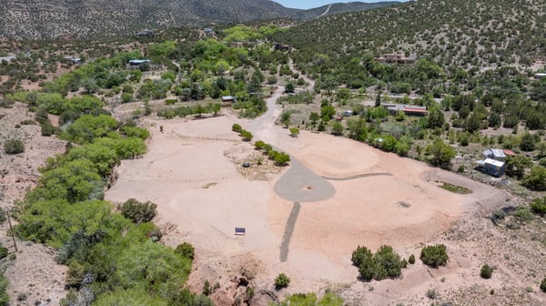 Cereza Farms - Wild Cherry Lane, Placitas, NM