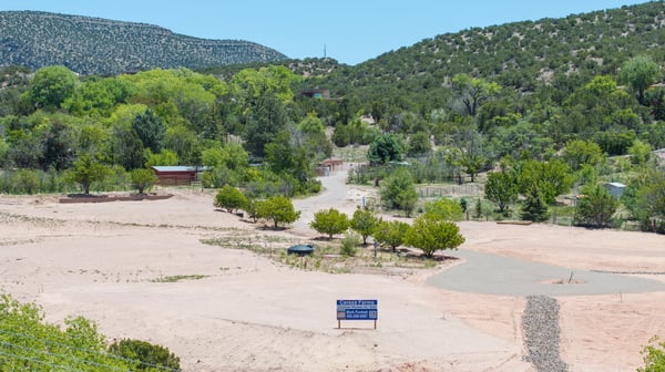 Cereza Farms - Wild Cherry Lane, Placitas, NM