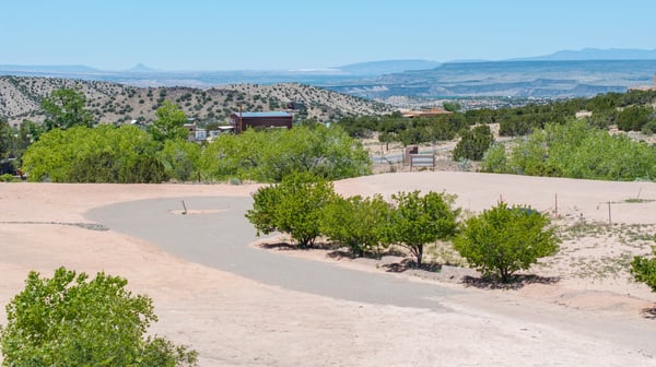 Cereza Farms - Wild Cherry Lane, Placitas, NM