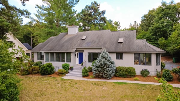720 Diamondhead Drive S, Pinehurst, NC