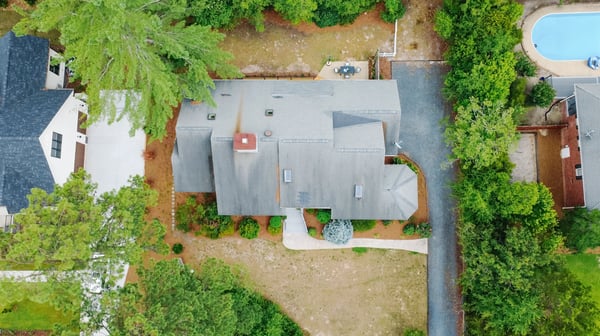 720 Diamondhead Drive S, Pinehurst, NC