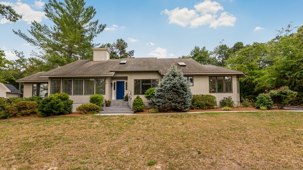 720 Diamondhead Drive S, Pinehurst, NC