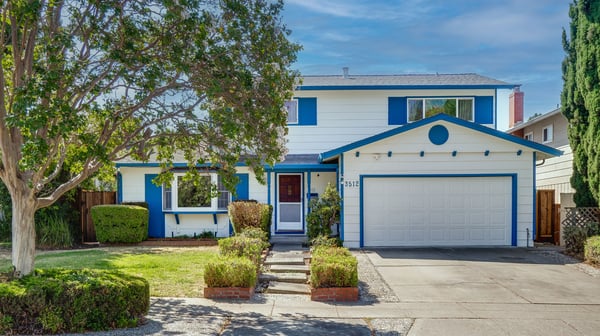 3512 Madrid Drive, San Jose, CA