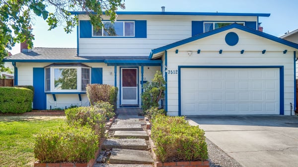 3512 Madrid Drive, San Jose, CA