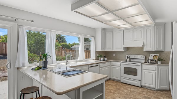 3512 Madrid Drive, San Jose, CA