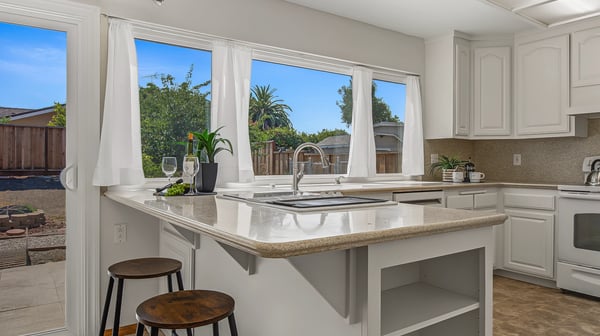 3512 Madrid Drive, San Jose, CA