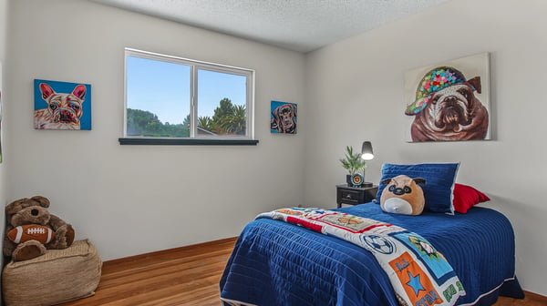 3512 Madrid Drive, San Jose, CA
