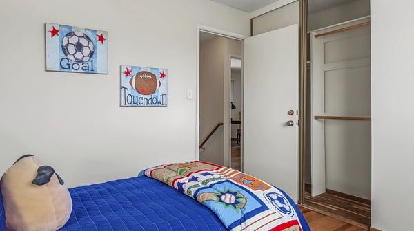 3512 Madrid Drive, San Jose, CA