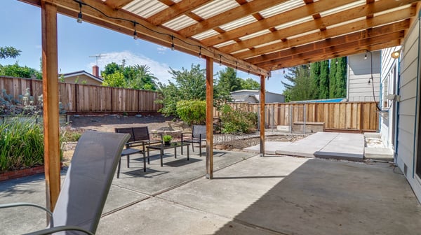 3512 Madrid Drive, San Jose, CA