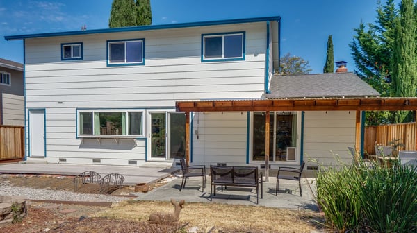 3512 Madrid Drive, San Jose, CA