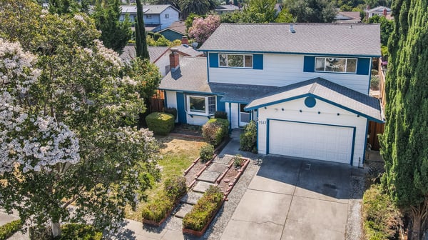 3512 Madrid Drive, San Jose, CA