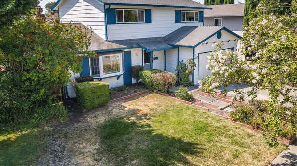 3512 Madrid Drive, San Jose, CA