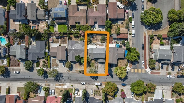 3512 Madrid Drive, San Jose, CA
