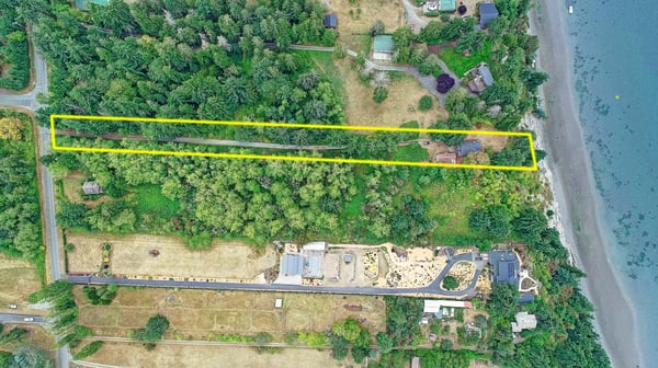 17932 Marine Drive, Stanwood, WA