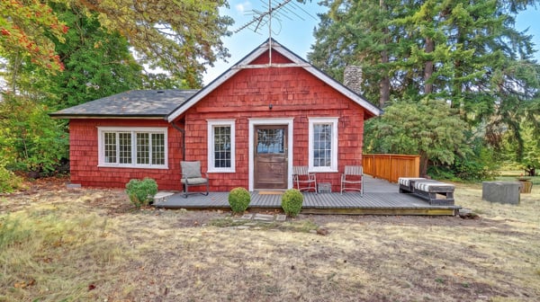 17932 Marine Drive, Stanwood, WA
