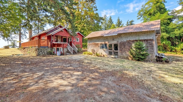 17932 Marine Drive, Stanwood, WA