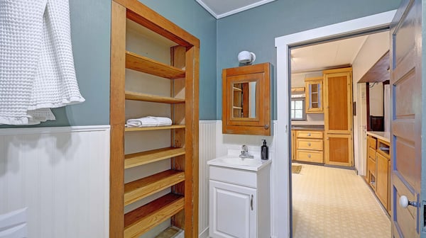 17932 Marine Drive, Stanwood, WA