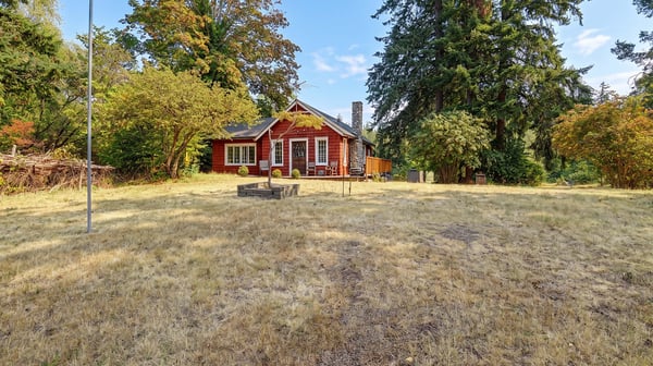 17932 Marine Drive, Stanwood, WA