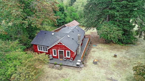 17932 Marine Drive, Stanwood, WA