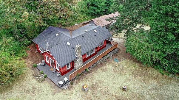 17932 Marine Drive, Stanwood, WA