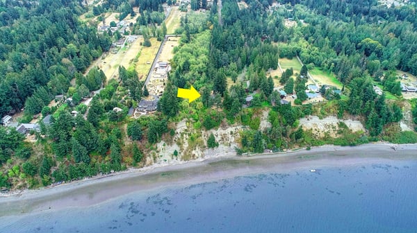 17932 Marine Drive, Stanwood, WA