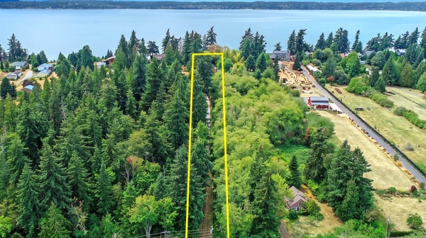 17932 Marine Drive, Stanwood, WA