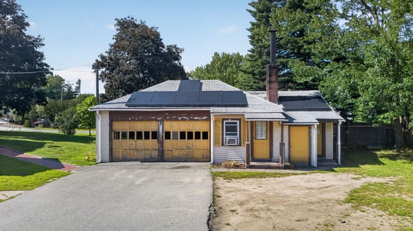 168-170 S Main St, Hopedale, MA