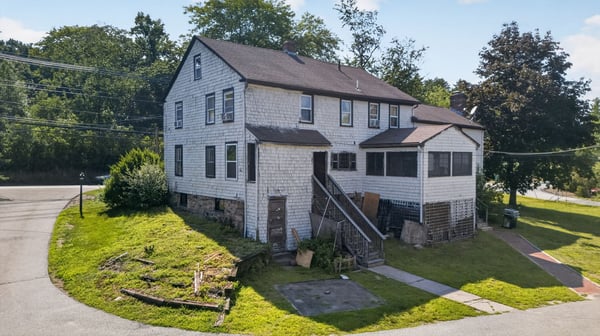 168-170 S Main St, Hopedale, MA